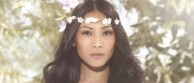 Anggun : "J'ai peut-�tre commis trop de p�ch�s pour chanter dans une �glise"