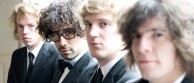 Pegasus : "On est tr�s curieux de voir la r�action du public fran�ais"