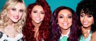 Little Mix : "On peut durer longtemps car on travaille beaucoup et on s'adore"