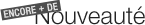 Nouveaut� Futur Hit