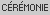 C�R�MONIE