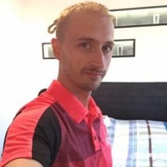 Alex THEO