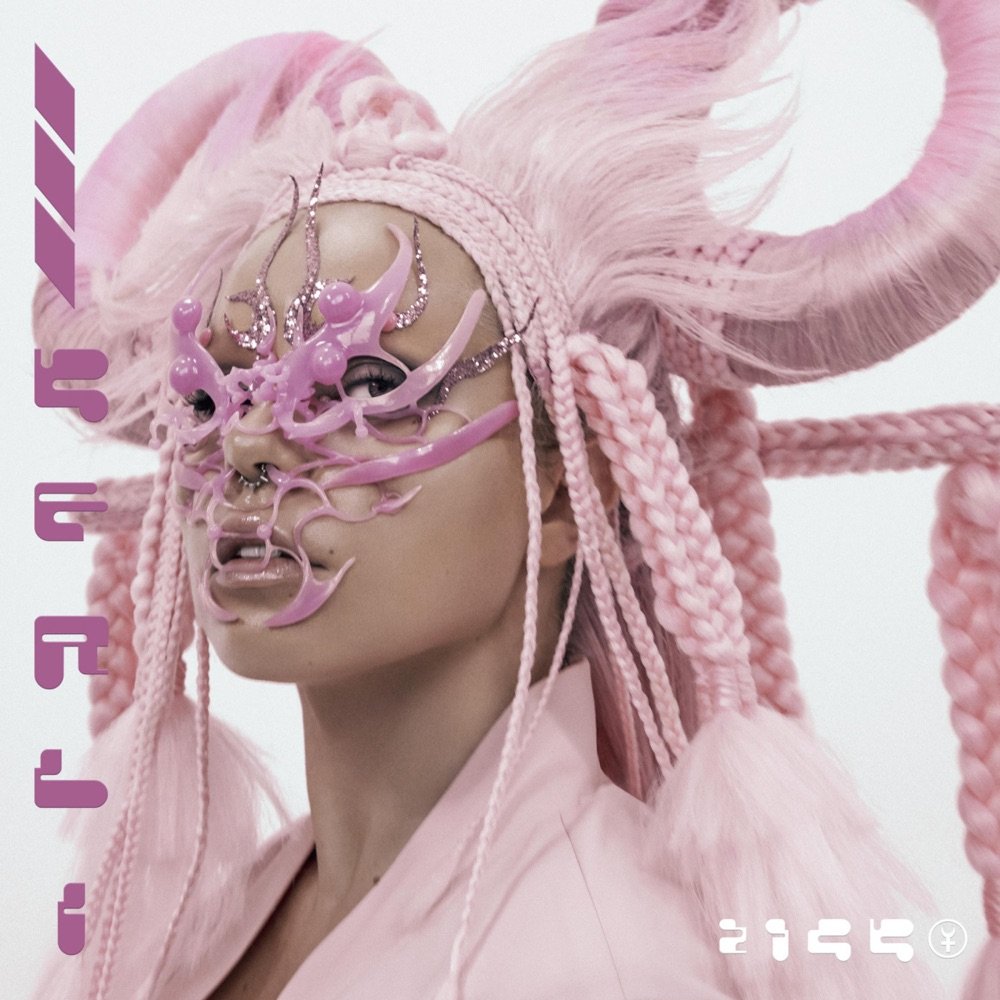 Kerli - Love Is Dead - Pop / Variété Internationale - Pure Charts