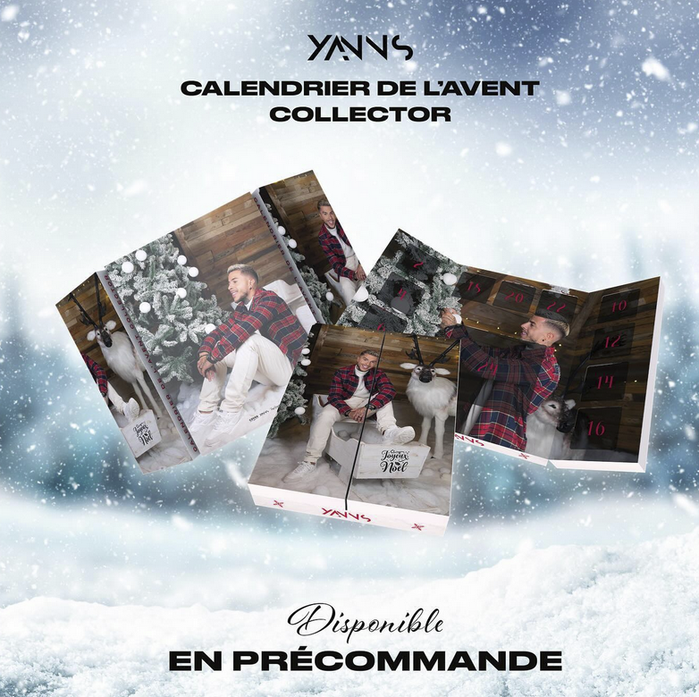 Yanns - 1998 - Chanson / Variété / Pop Française - Pure Charts