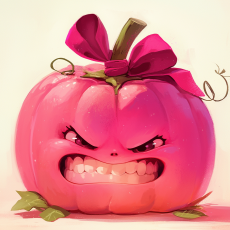 Pumpkinette