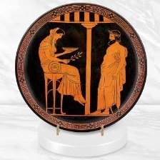 PythiaOfDelphi