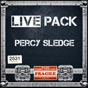 Live Pack - Percy Sledge