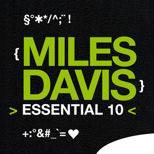 Miles Davis: Essential 10