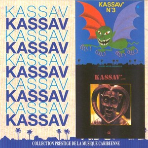 Kassav' No. 3