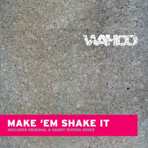 Make Em' Shake It