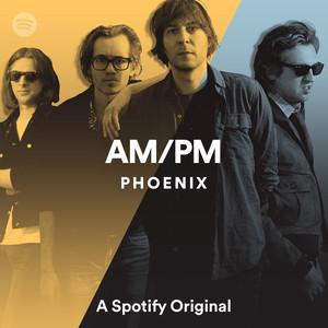 AM/PM with Phoenix