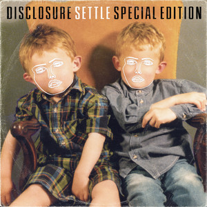 Settle (version Deluxe)