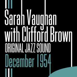 December 1954 (original Jazz Soun