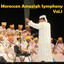 Moroccan Amazigh Symphony, Vol. 1