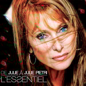 Julie Pietri : L'essentiel