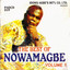 Best of Nowamagbe, Vol. 1