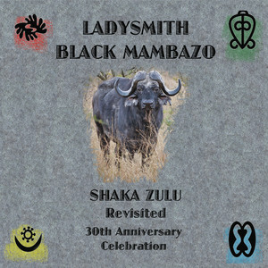 Shaka Zulu Revisited: 30th Annive