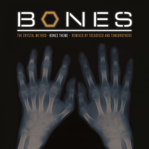 Bones Theme (remixes)
