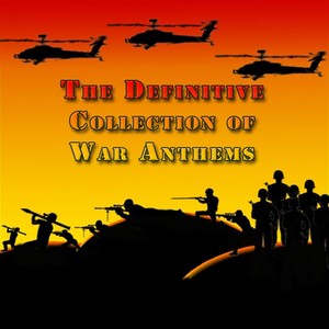 The Definitive Collection Of War 