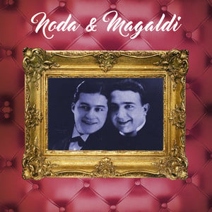 Noda y Magaldi