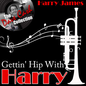 Gettin' Hip With Harry - 