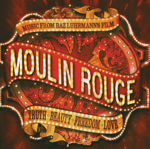 B.O. F. Moulin Rouge