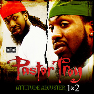 Attitude Adjuster 1 & 2 (Deluxe E