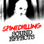 Spinechilling Sound Effects