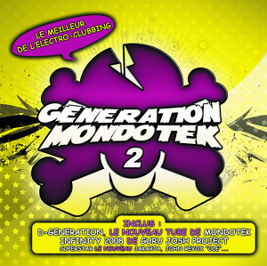 Generation Mondotek 2