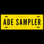 Lumberjack presents ADE Sampler 2