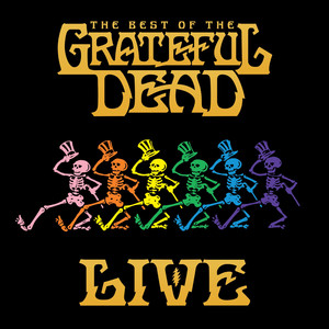 The Best Of The Grateful Dead (Li