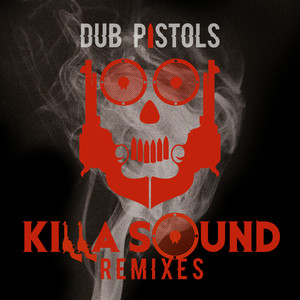 Killa Sound (Remixes)