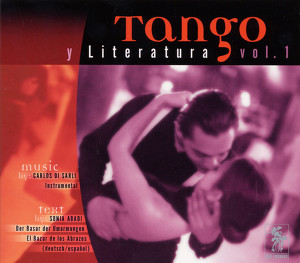Tango Y Literatura