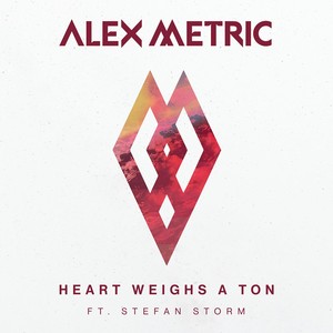 Heart Weighs A Ton (feat. Stefan 
