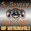 S. Syveer Move Tunez Rap Instrume