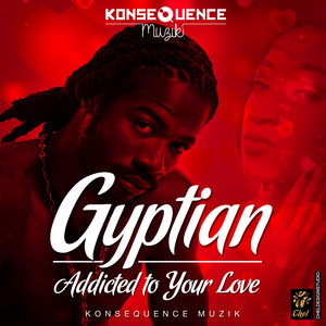 Addicted To Your Love - Single