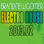 Brand-New-Comer Electro House 201