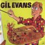 Cabu Jazz Masters: Gil Evans - An