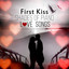 First Kiss  Shades of Piano Love