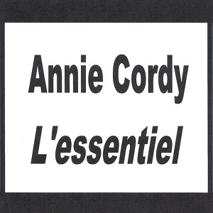 Annie Cordy - L'essentiel