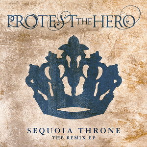 Sequoia Throne Remix Ep