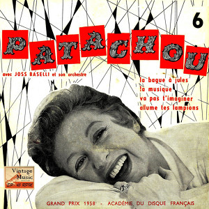 Vintage French Song Nº 64 - Eps C