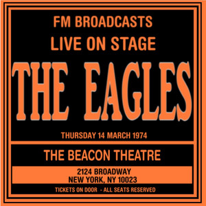 Live On Stage FM Broadcast - Beac