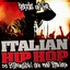 Hands Up For Italian Hip Hop