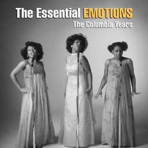 The Essential Emotions - The Colu