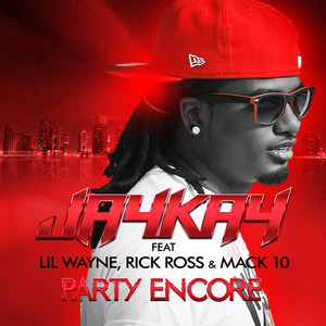 Party Encore (feat. Lil Wayne,Ric