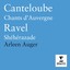 Canteloube - Chants D'auvergne - 