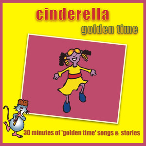 Cinderella - Golden Time