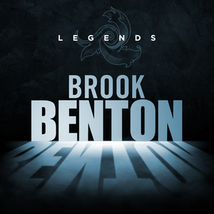 Legends - Brook Benton
