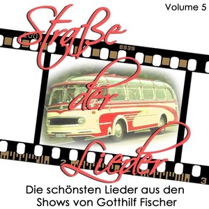 Strasse Der Lieder Vol 5. Die Sch
